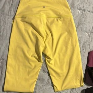 Lululemon Leggings